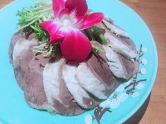 羊肉汤-蜜桃餐厅·古运河畔(南下塘店)