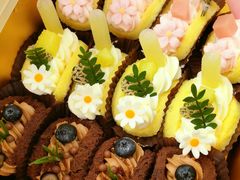 -杜哈夫DOUX RÊVE·生日蛋糕(日月光店)