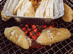 -姐夫家·沈阳黏糊麻辣拌·拌鸡架·冷面(南头古城店)