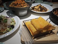 -东北故事私房菜(江南印象店)