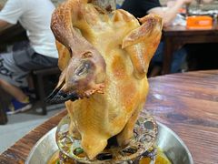 -张家卫·阳江菜·小海鲜(肥婆湾桥店)