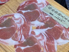 -伝承·和牛寿喜烧·放题(东营银座购物中心店)