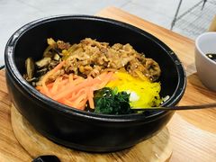 -小米烤肉·和牛原切-创意韩料(东关店)