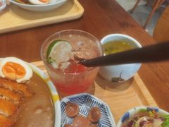 -肥朵食堂(带梦胡同店)