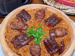 -乔街深夜食堂·台州菜·高压锅生蚝(杭州总店)