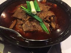 明炉大别山黄牛肉-品粹徽园·家常安徽菜