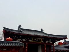-华清宫景区