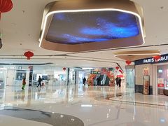 -万达广场(临港店)