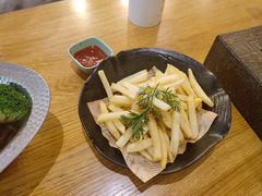 -花舍·新派粤菜·西餐·下午茶(亚运村·鸟巢店)
