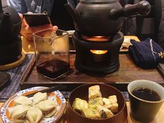 雪花酥-扫雪煮茶(西村店)