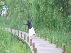 -同里国家湿地公园