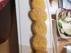 -千纸鹤嫩汁烤肉(西大直街店)