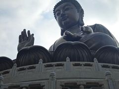 -天坛大佛