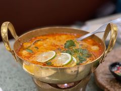 -Home Thai·泰谣(王府井apm店)