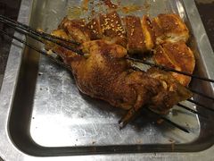 -马相卿特色烤肉面食馆(虎台店)