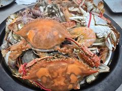 -仙螺岛海鲜自助餐厅(总店)