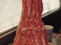 -大龙燚火锅(太古里店)