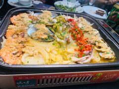 海鲜大咖-王记姚家味·地道苏帮菜(凤凰街店)