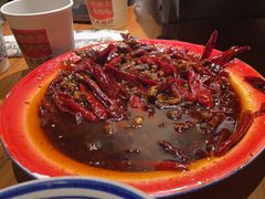 -泥糊破店小酒馆·团建聚餐(南京西路店)