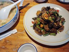 -旺角小渔村·海肠捞饭开创者(环山路店)
