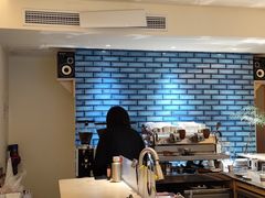 -Onirii Coffee(长乐路店)