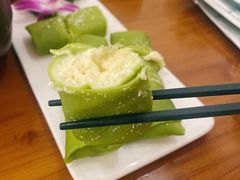 -曼泰·泰餐(江南环球港店)