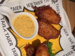 -太二酸菜鱼(福州泰禾店)