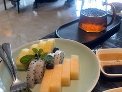 -五缘湾凯悦酒店·悦饗中餐厅