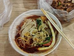 -七台河福临大碗麻辣烫