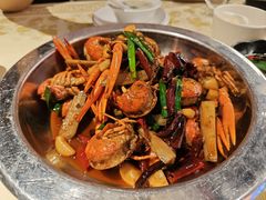 -聚味瞿记·龙虾堂(咸嘉湖店)