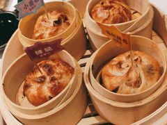 -云海肴·汽锅鸡·云南菜(广安门天虹店)