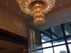 -杭州城中香格里拉大酒店