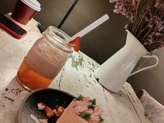 -北平花园·潮玩萌牙·北平咖啡(南锣鼓巷胡同店)