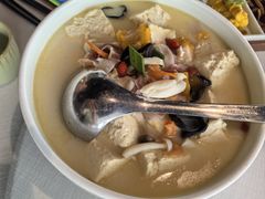 -悦融·京鲁菜·露台花园(安定门店)