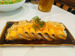 -天成川菜(礼岗店)