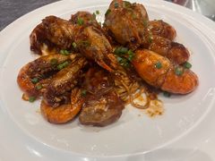 -聚福宝合苑食府(南头镇店)