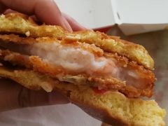 -麦当劳(保利广场店)