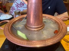 -民食香·腊排骨野生菌美食(木府店)