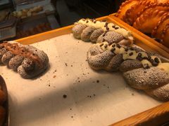 -弘祥蜂蜜大麻花(烟大店)