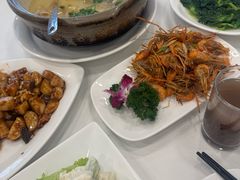 -瑞福园联谊餐室(茂名南路店)