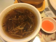 -新大咀港式茶餐厅(宝山万达店)