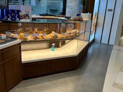 -21克拉面包(崂山万象汇店)