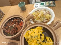 -谷田稻香·砂锅菜(西乡天虹店)