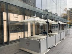 -Manner Coffee(IFS一楼店)