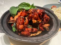 -鹿港小镇(悠唐店)