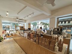-Cafe on warm(丹霞店)