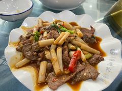 -明记海鲜大排档(巽寮湾店)