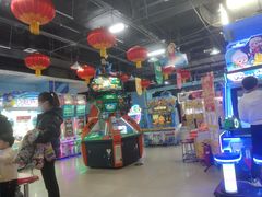 -万达广场(沈阳铁西店)