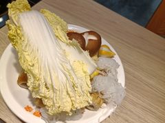 -吉野家(长青店)