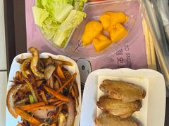 -史努比缤纷世界